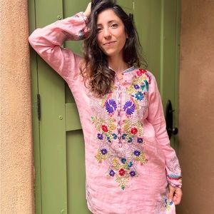 Meet your Posher, Mariel